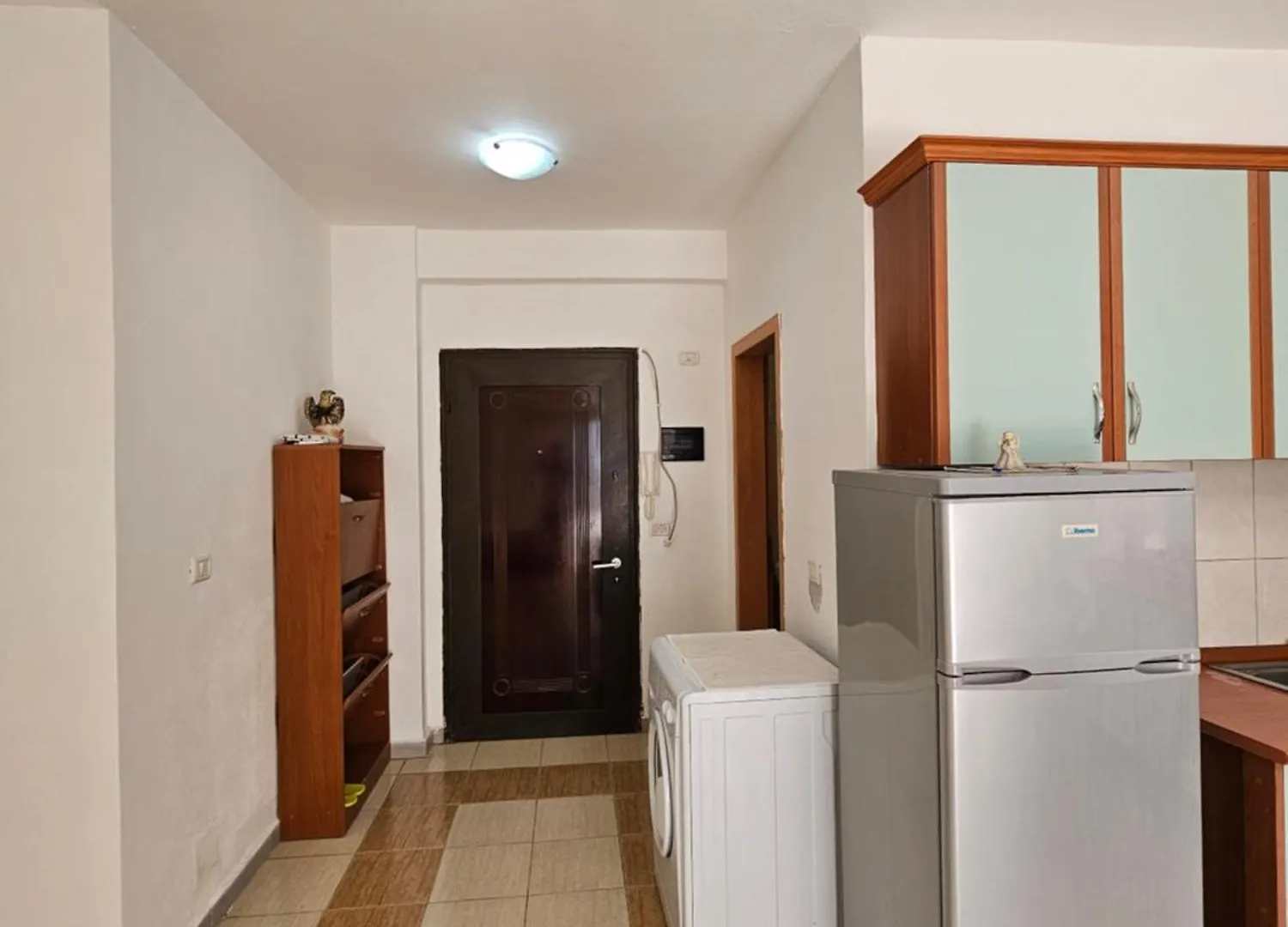 Sea View Green Apartment Golem Durres