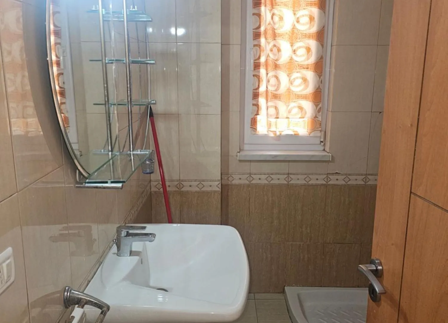 Sea View Green Apartment Golem Durres Albania