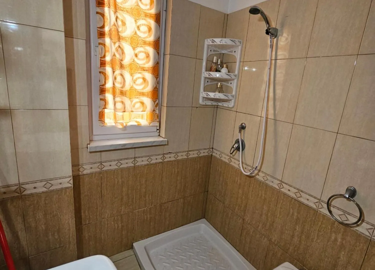 Sea View Green Apartment Golem Durres