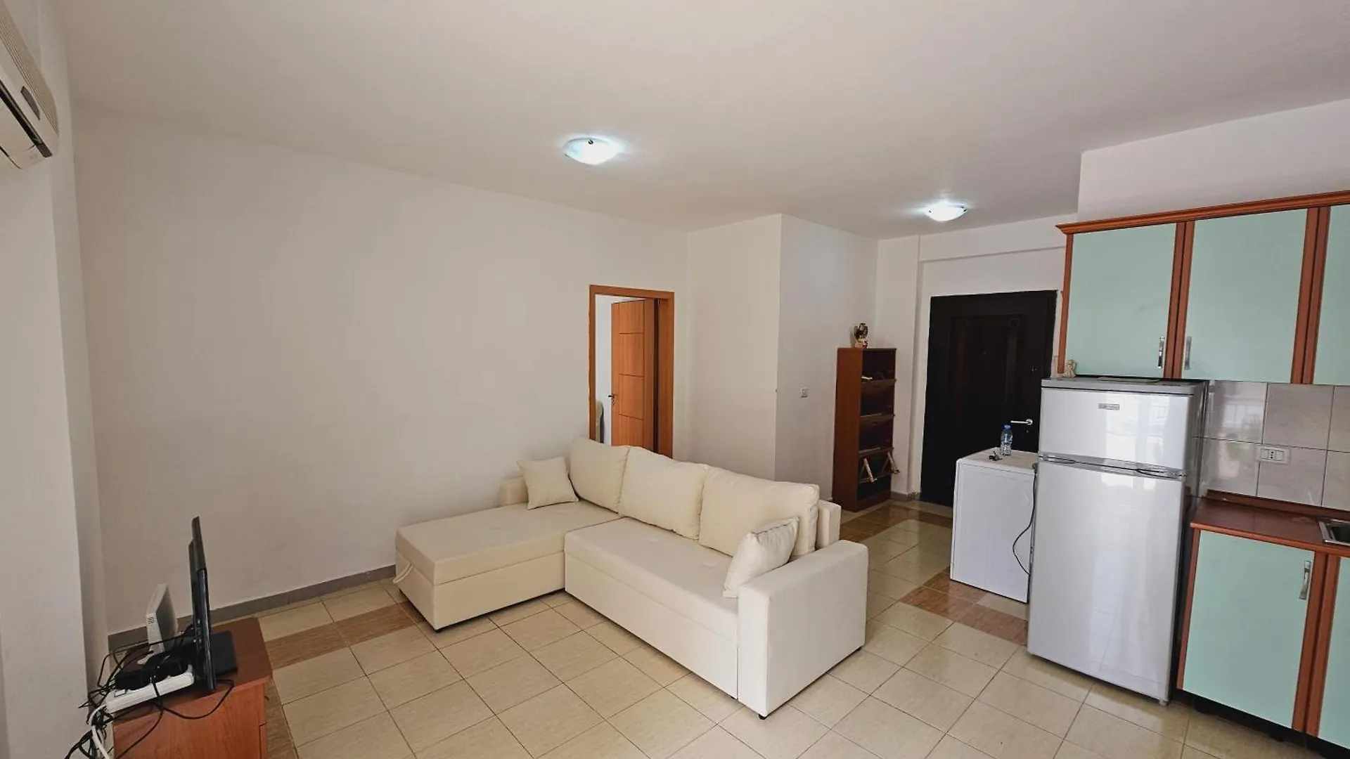Sea View Green Apartment Golem Durres
